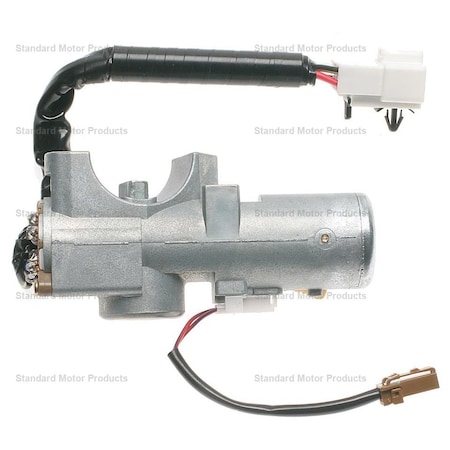 Standard Ignition Ignition Switch With Lock Cylinder, US-470 US-470